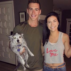 Meet your Posher, Haley